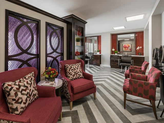 MorningStar Senior Living at Golden Ridge